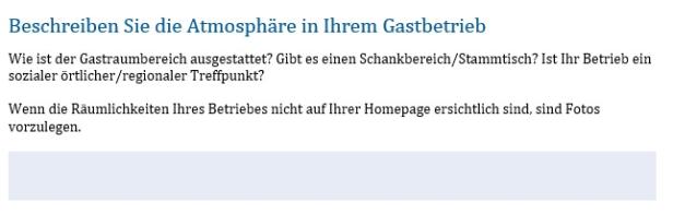 Gibt es einen Stammtisch?
