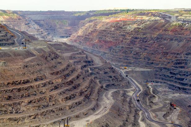 Career,Of,Poltava,Mining,And,Processing,Plant.one,Of,The,Largest