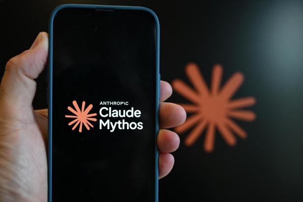 Claude Mythos