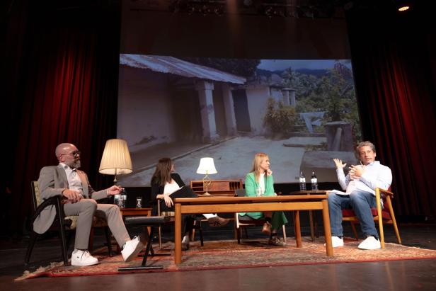 profil Ambulant im Orpheum