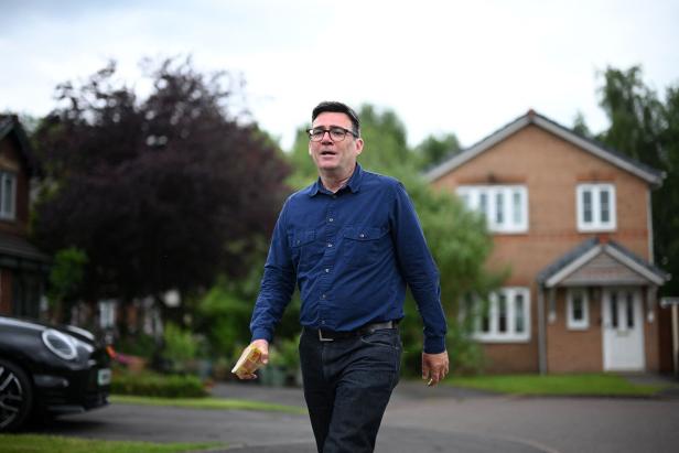 BRITAIN-POLITICS-VOTE