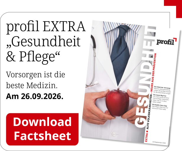 Download Button für den Factsheet zum EXTRA Gesundheit