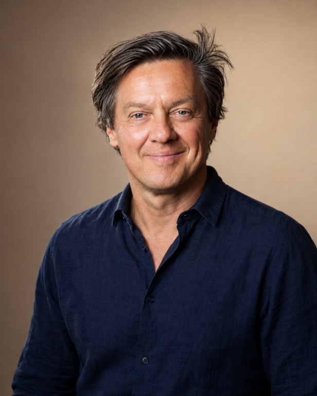 Portrait von Markus Höfinger