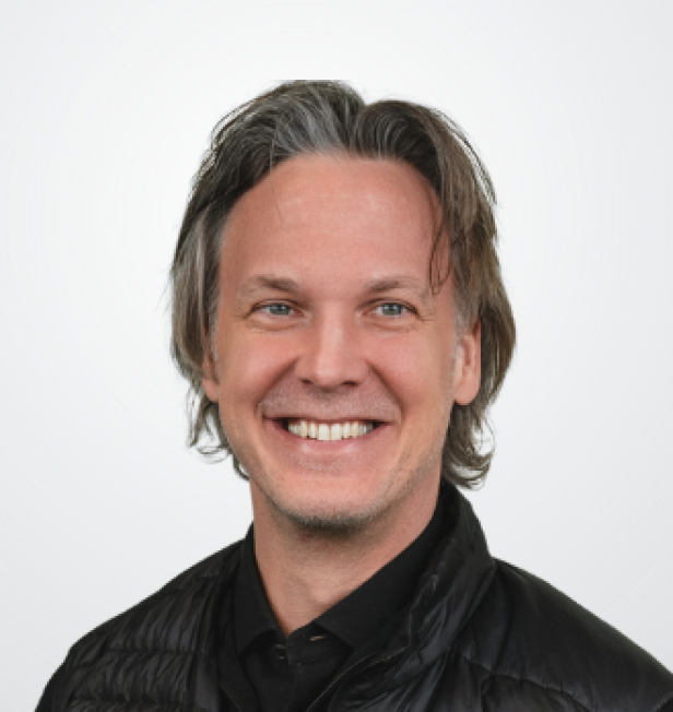 Portrait von Markus Wagner