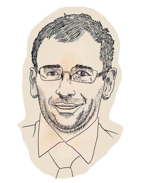 Ex-BVT-Abteilungsleiter Martin Weiss