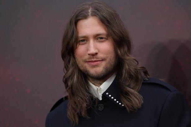 Der Filmkomponist Ludwig Göransson