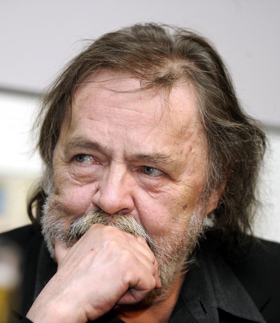 Karikaturist Manfred Deix gestorben (19492016)