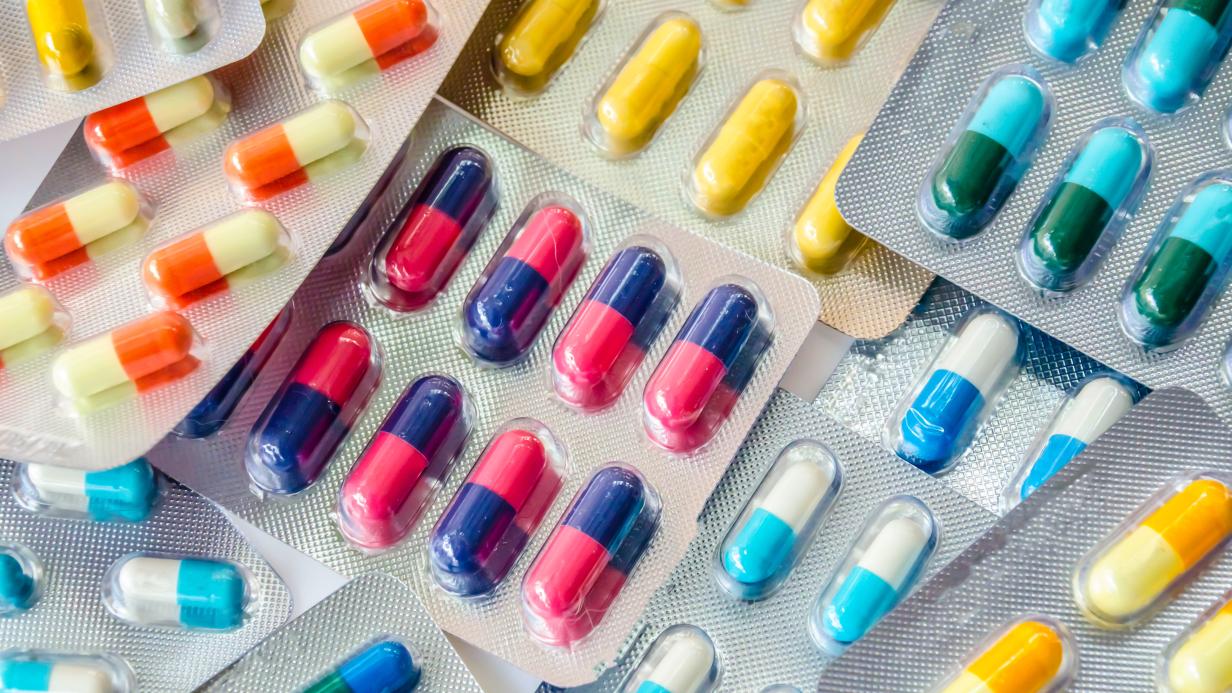 Antibiotika: Aufstieg und Fall eines Wundermittels