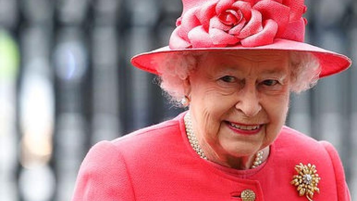 Queen Elizabeth II: Was Sie schon immer über sie wissen wollten | profil.at