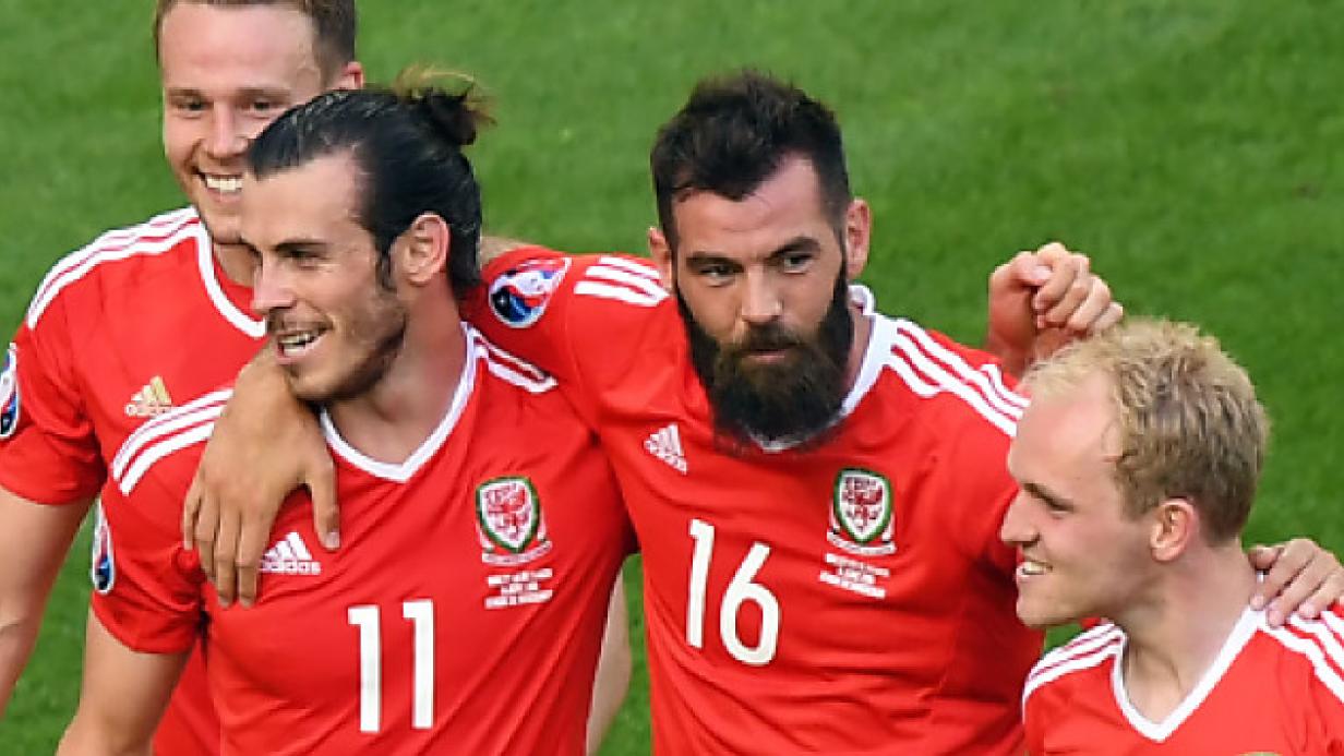 England Wales Ticker England Wales Ticker