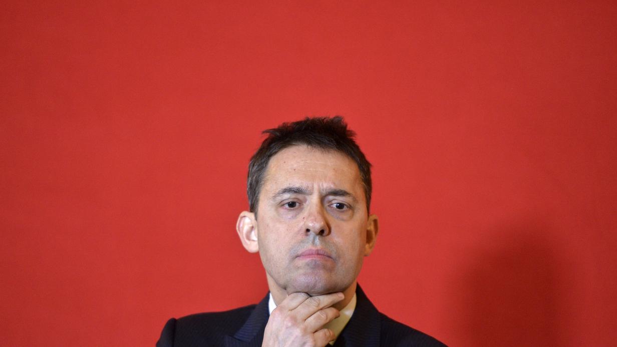 Affäre um designierten Staatsoperndirektor Bogdan Roščić weitet sich aus