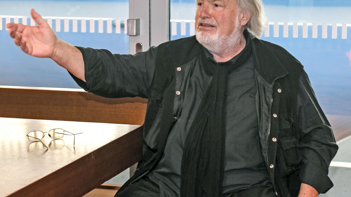 Neue Plagiatsvorwürfe gegen Gustav Kuhn