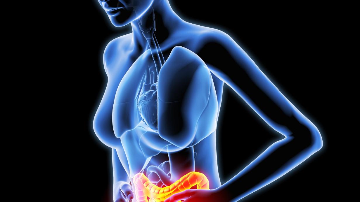 Medizin Neue Erklarung Fur Das Ratselhafte Reizdarmsyndrom Profil At