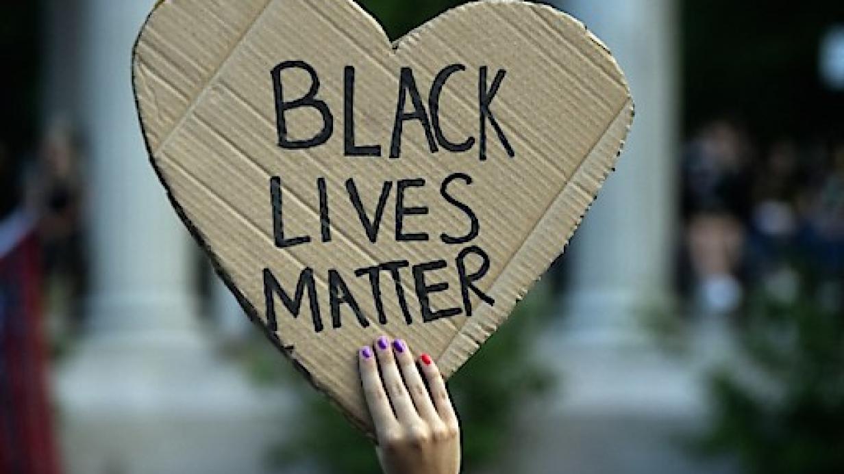 Black Lives Matter Das Sind Die 5 Haufigsten Google Suchfragen Profil At