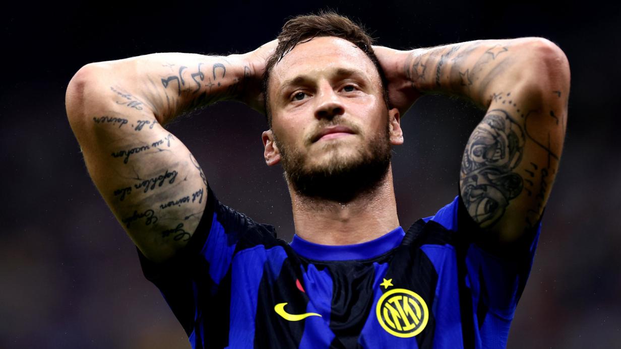 Marko Arnautovic bei Inter Mailand: Ende gut