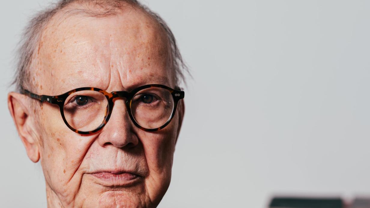 Martin Pollack „Wir sind gut beraten, mit dem Schlimmsten zu rechnen!“