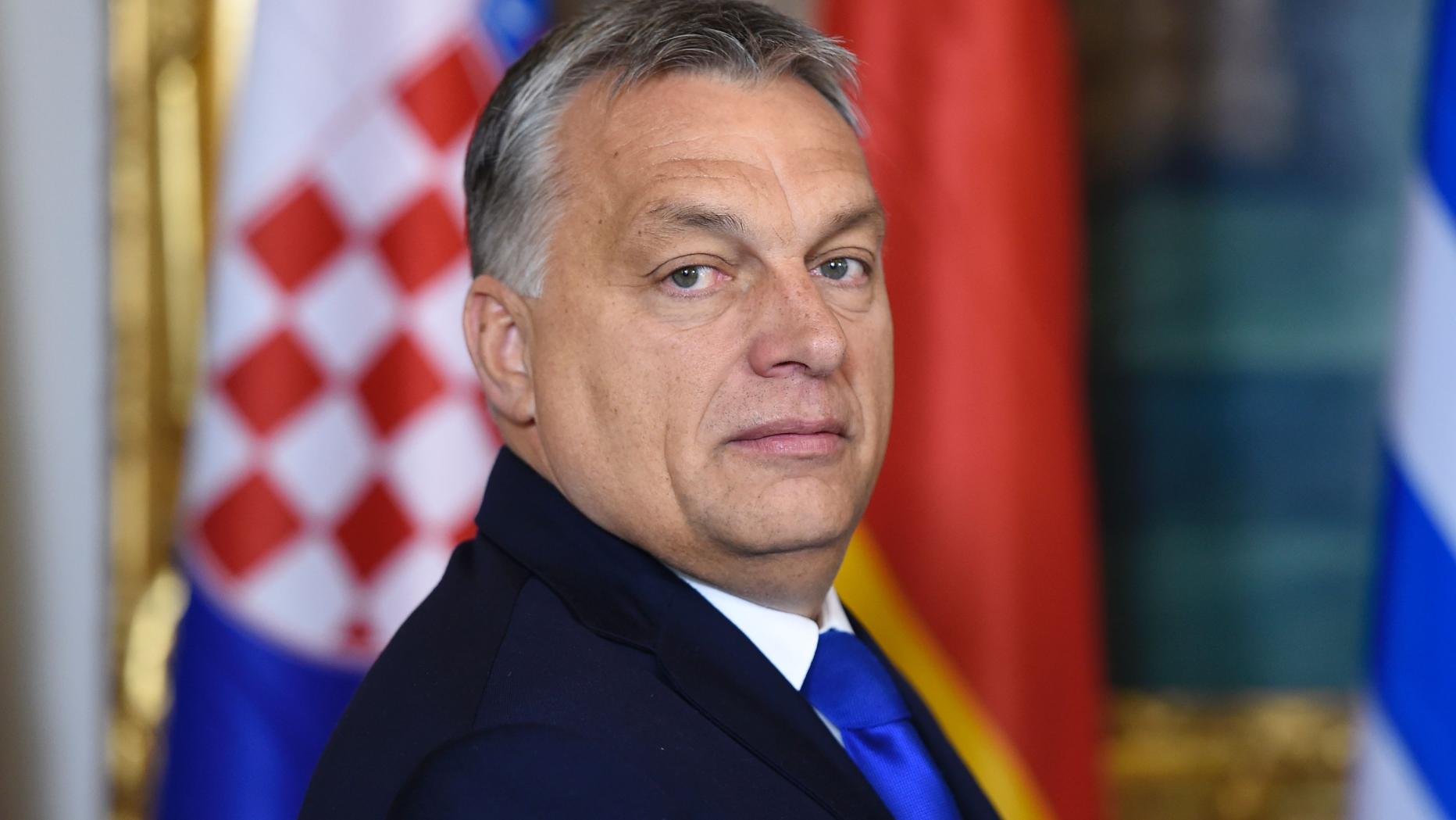 37++ Sprueche die keinen sinn ergeben , Ungarn GuerillaPartei gegen Viktor Orbán profil.at