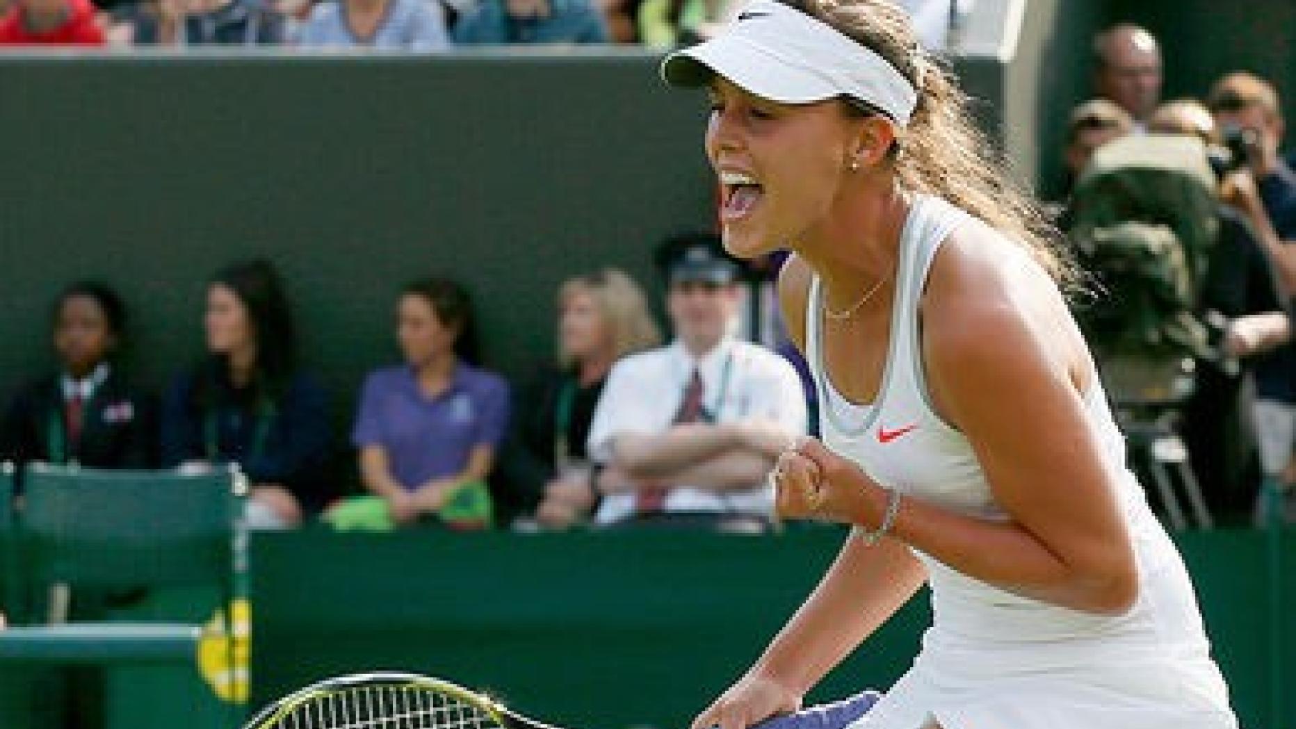 Wimbledon vs. Tour de France