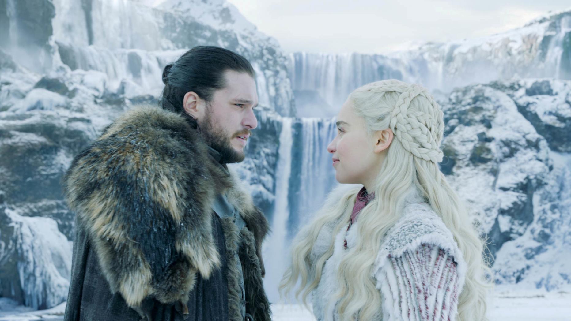 „Game of Thrones“, Staffel 8 Nichts ist für immer