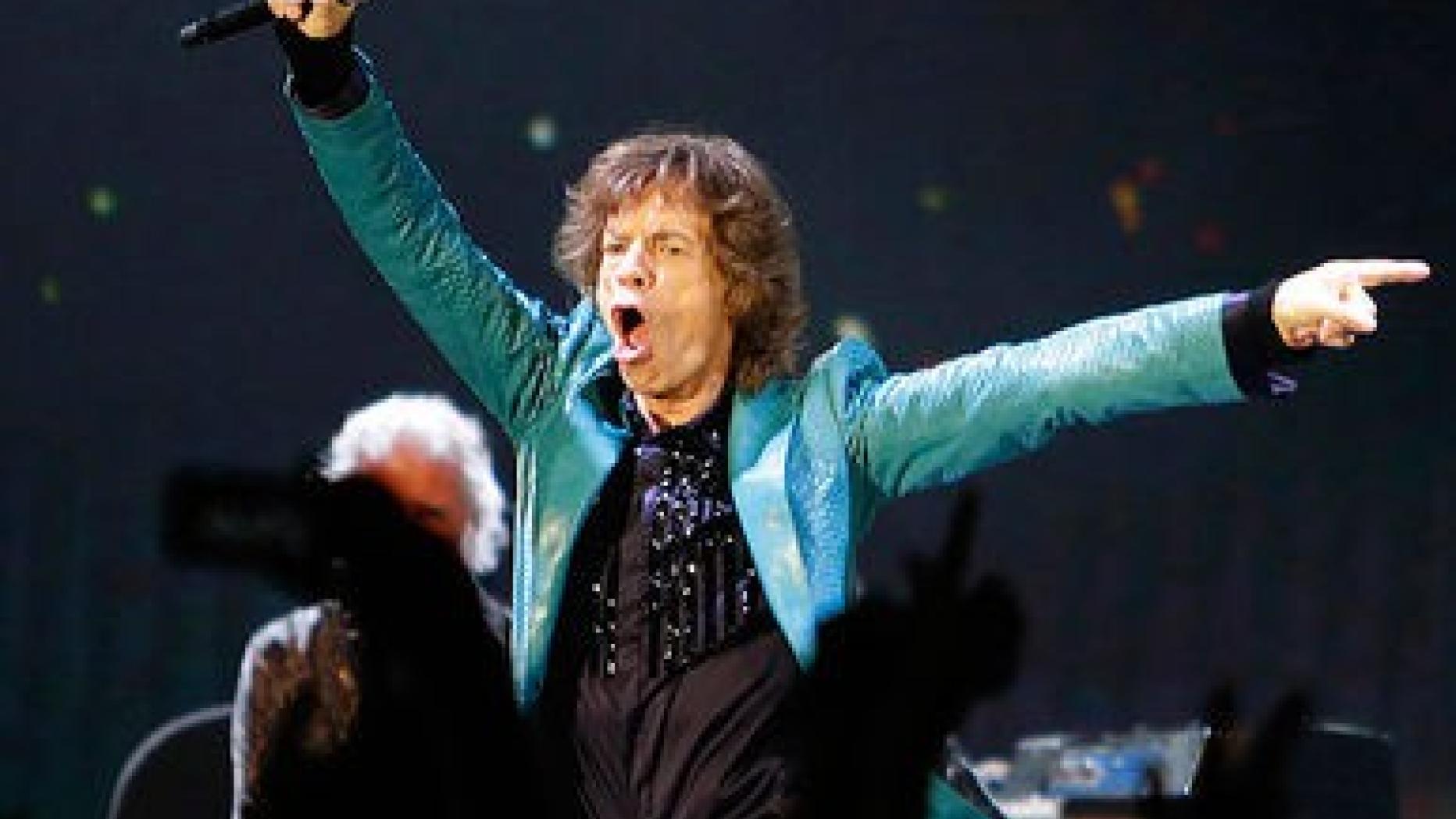 The Rolling Stones Live In Wien Nach 75 Minuten Ausverkauft 6138