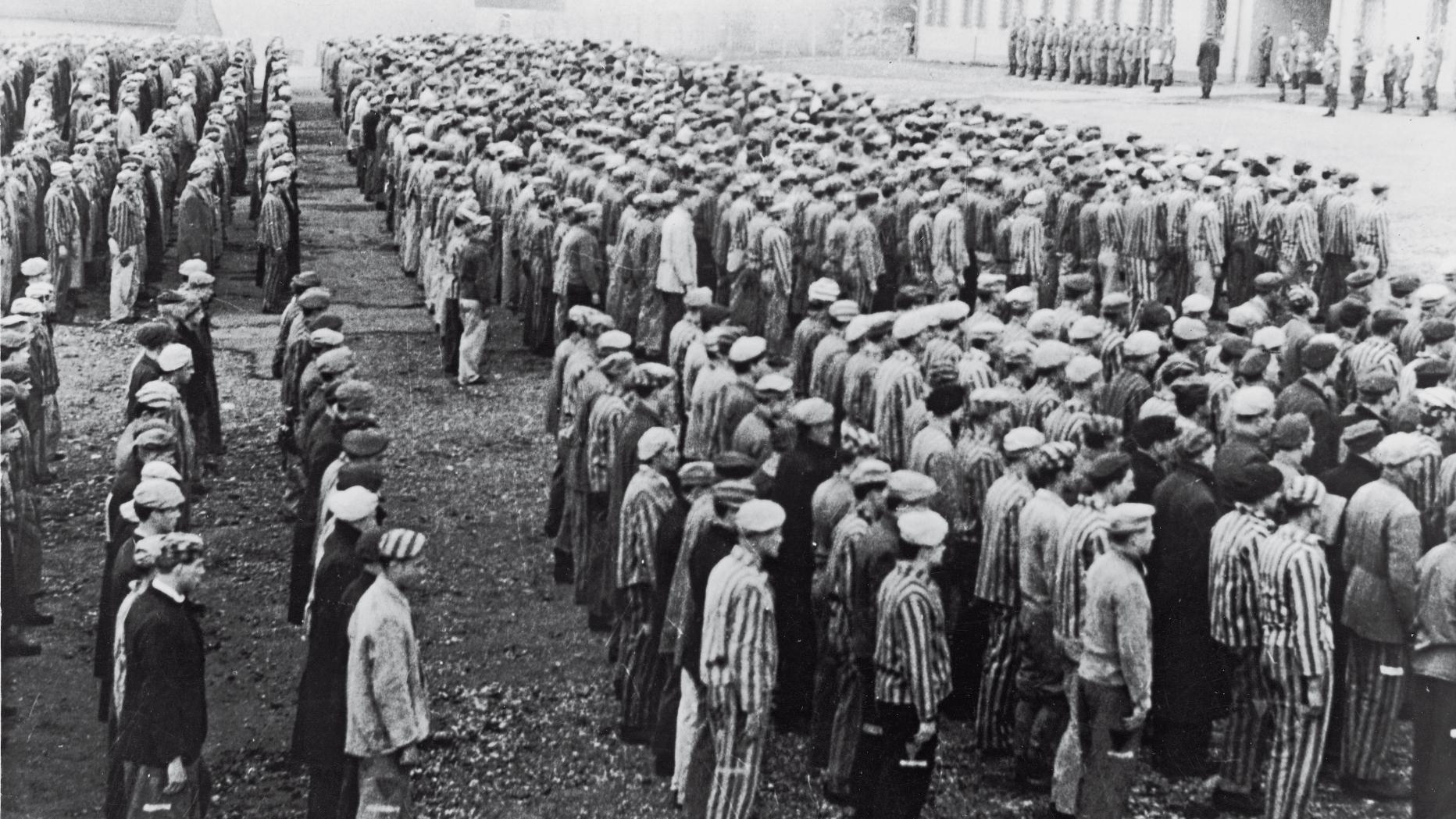 Das Novemberpogrom 1938 War Der Auftakt Zum Holocaust Profil At
