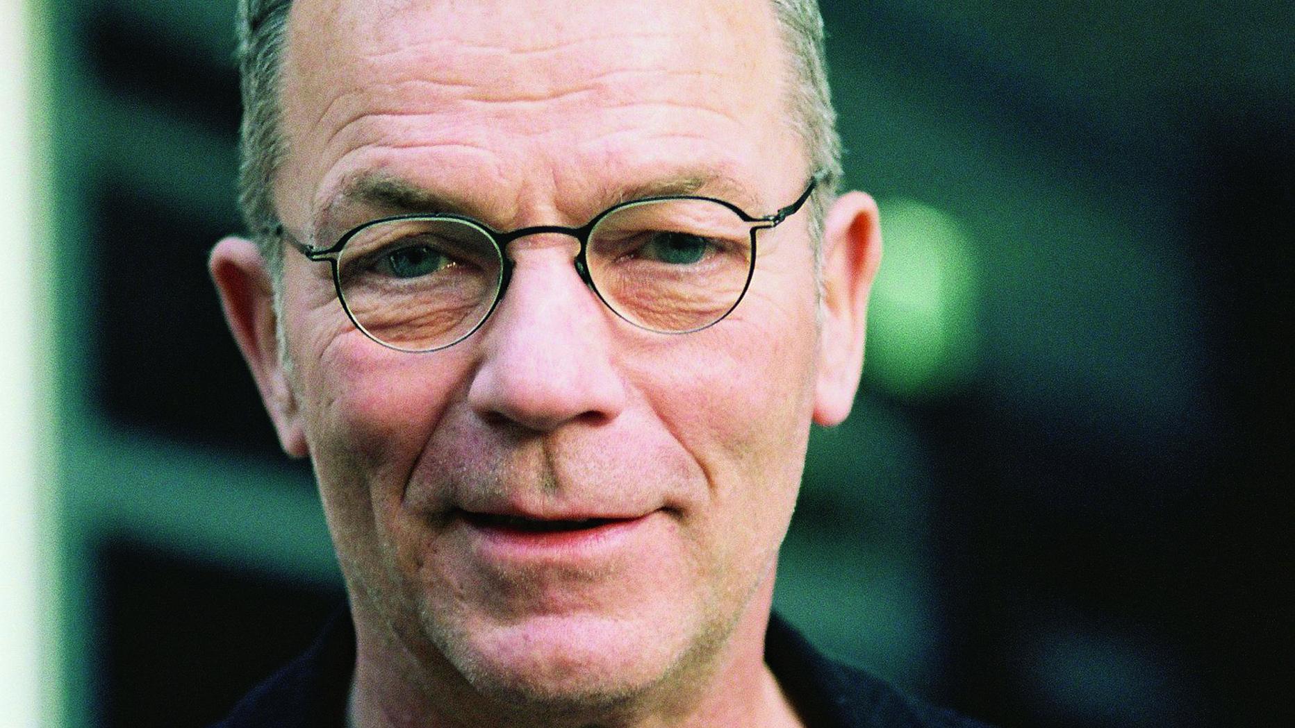 Regisseur Thomas Heise „Geschichte ist immer eine Zumutung“