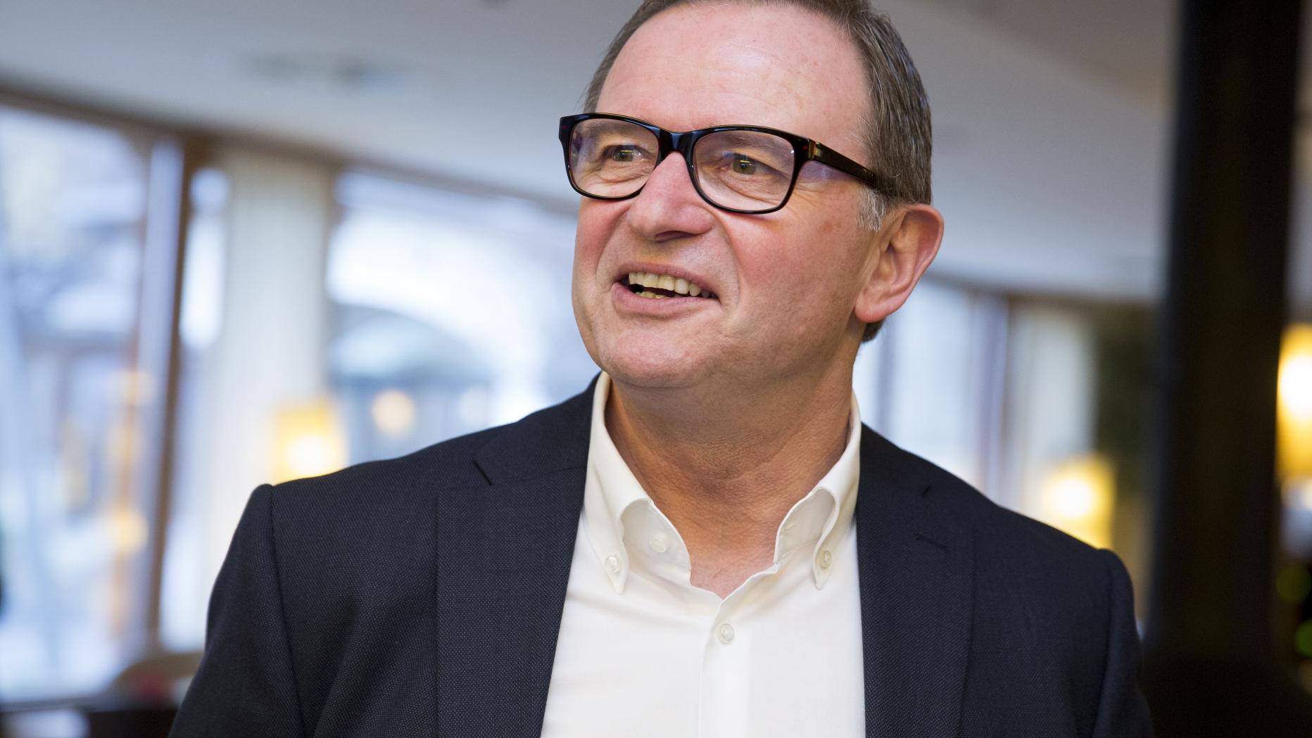 Karlheinz Kopf Karlheinz Kopf