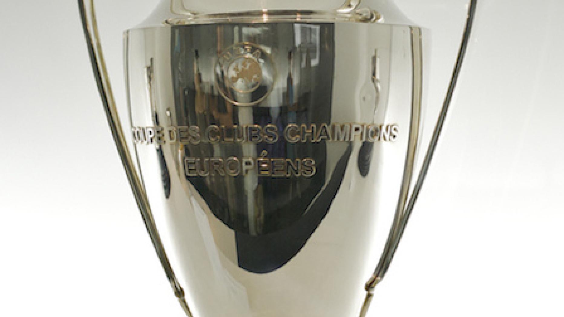 Was wissen Sie über die Champions LeagueGeschichte?