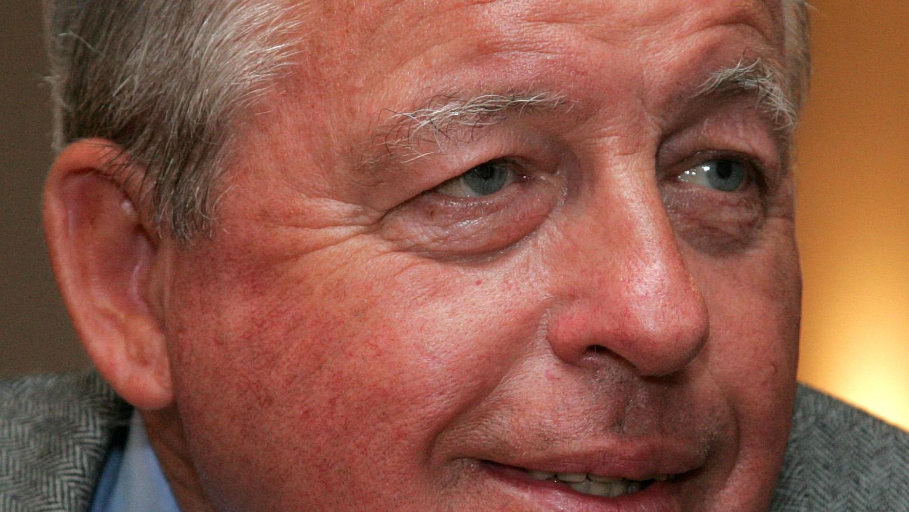 Franz Vranitzky „Heute andere Kräfteverhältnisse“