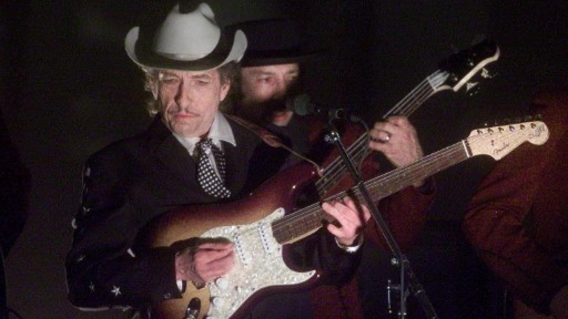 Entzugs Erscheinungen Bob Dylans 39 Album Profil At
