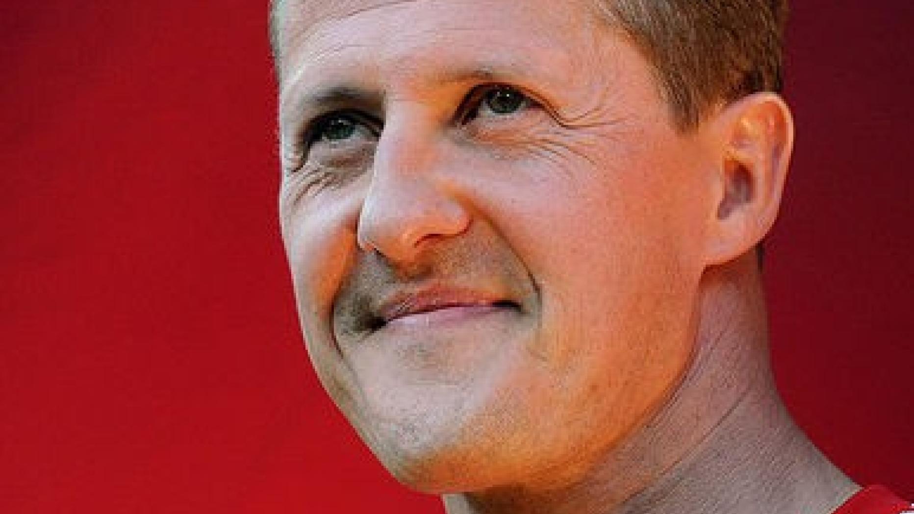 Michael Schumacher: News zum Zustand nach Ski-Unfall | profil.at