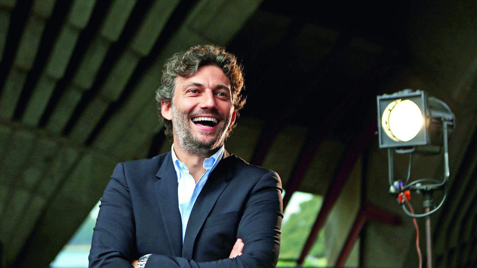 K nig Der Ten re Jonas Kaufmann Beehrt Die Osterfestspiele