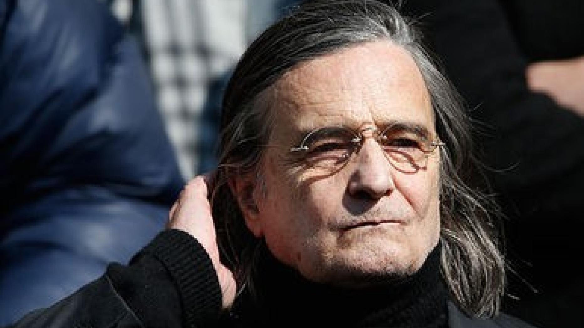 KinoIkone JeanPierre Léaud über Cannes, Angst und Politik
