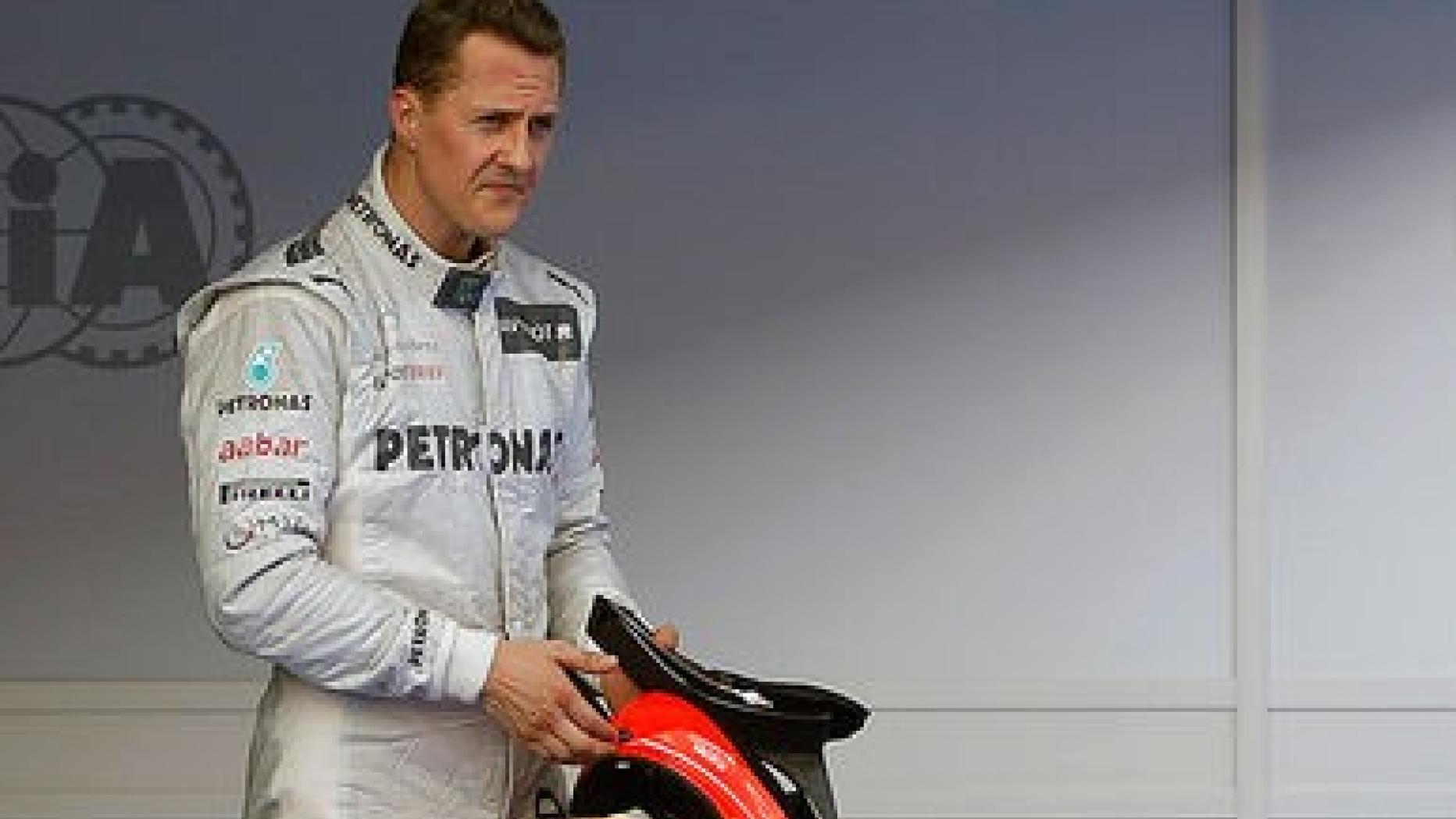 Michael Schumacher: drei Monate im Koma - Ärzte geben Hoffnung