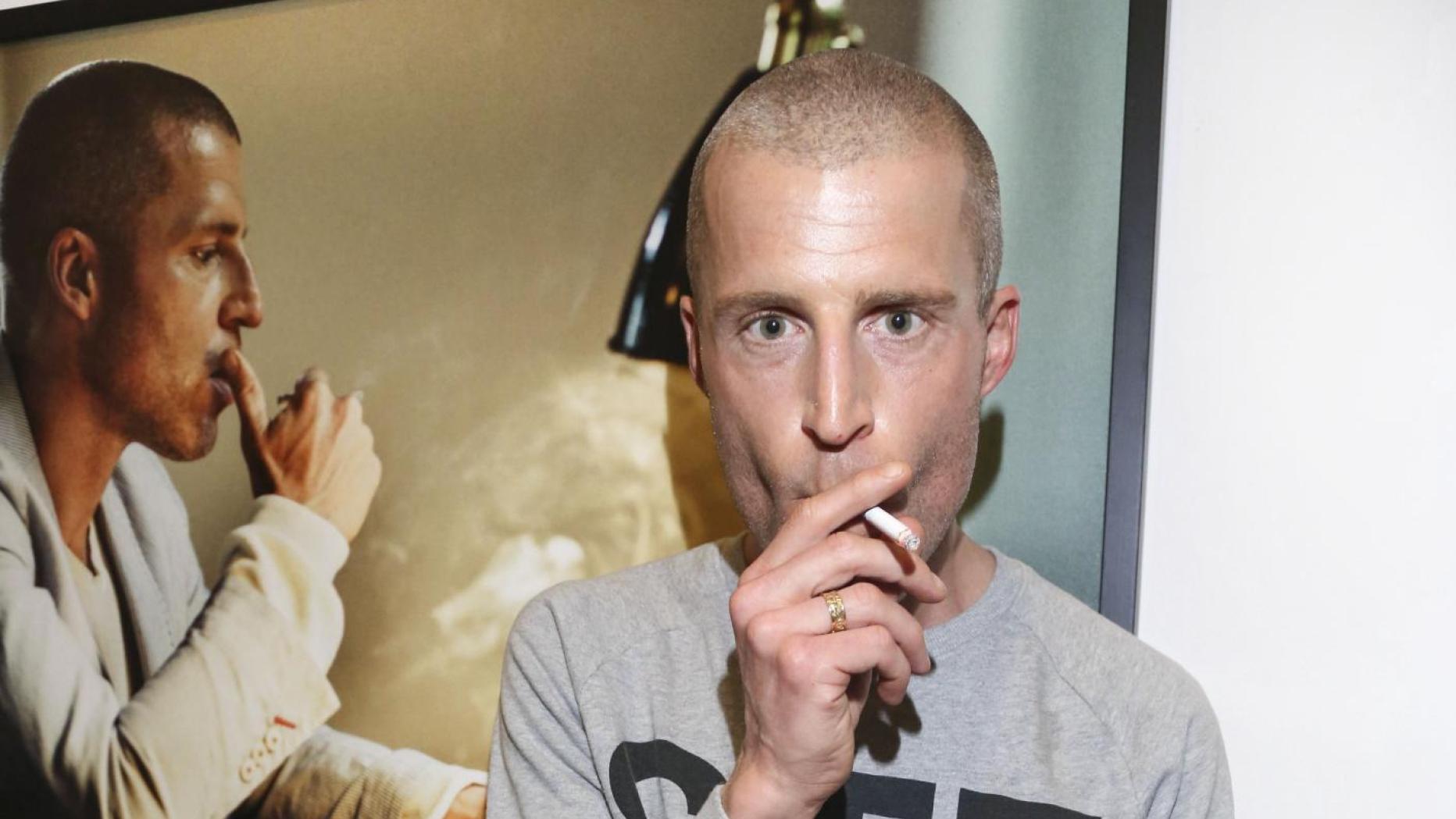 Abrechnung mit der „Bild“Zeitung im neuen Roman von StuckradBarre