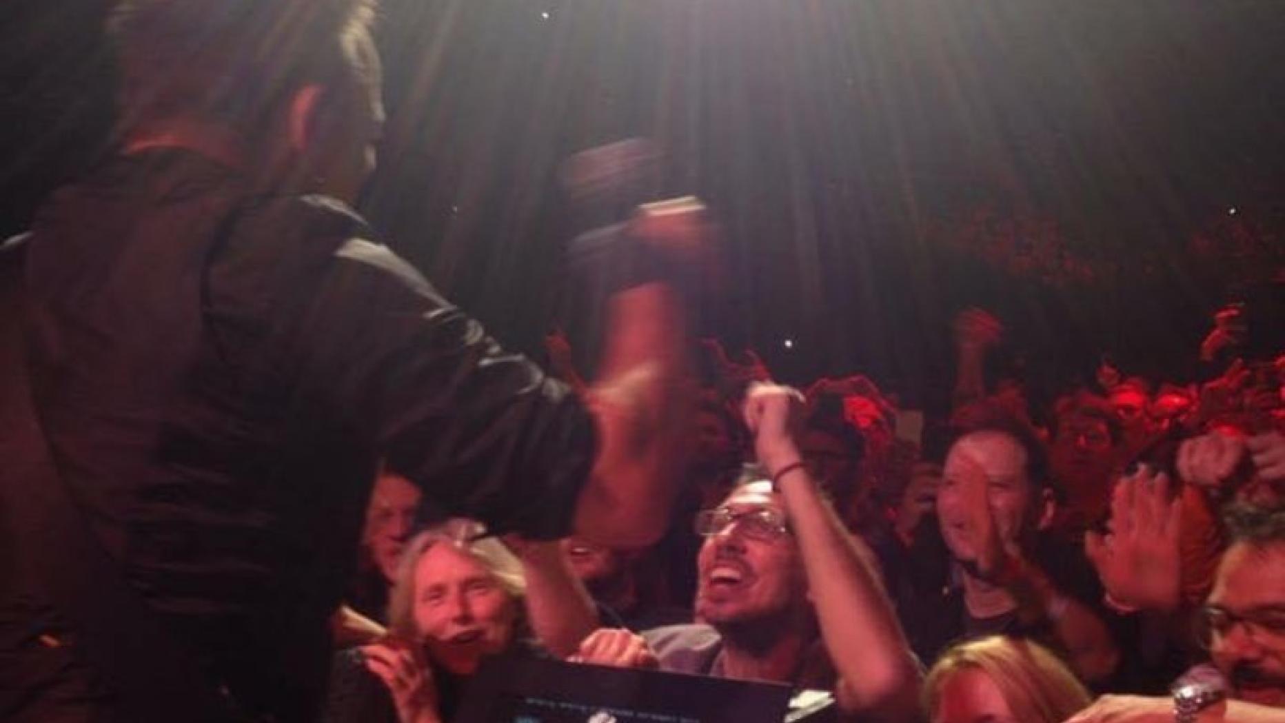 USSuperstar Bruce Springsteen und die E Street Band auf Tour 2023