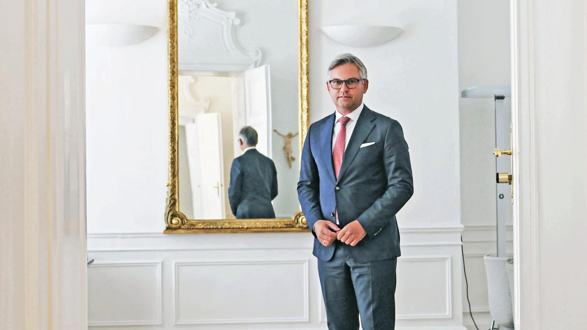 Brunner „Ich habe 80 Cent in der Hosentasche“