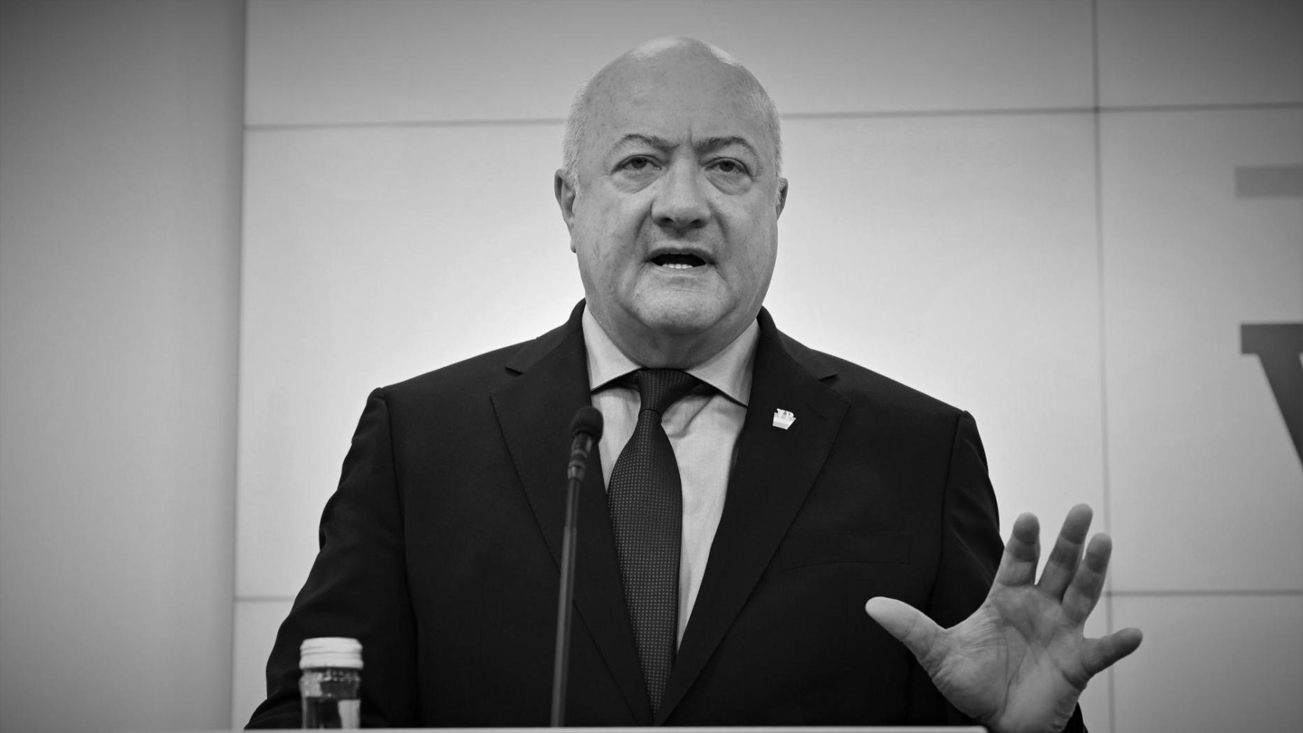 GrundstückDeals Aussage von ÖVPGeneral Stocker ist irreführend