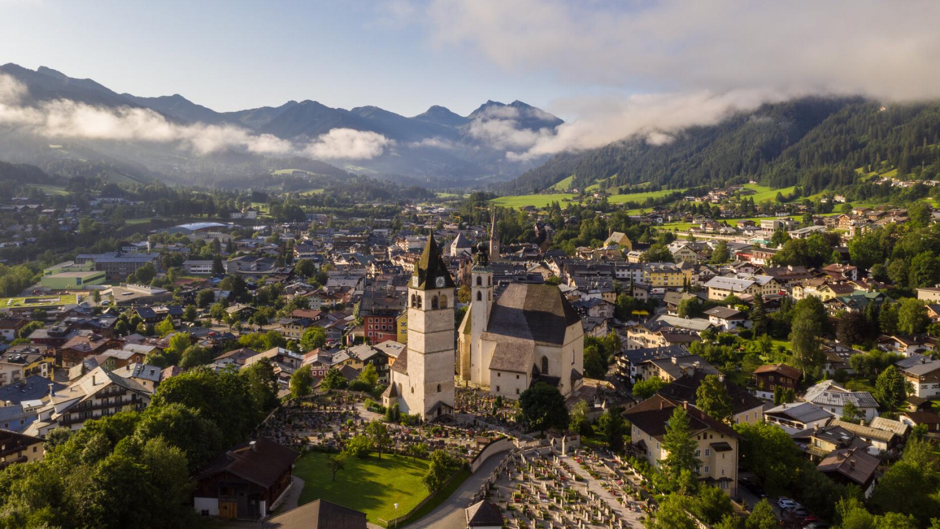 Österreichs Parteien