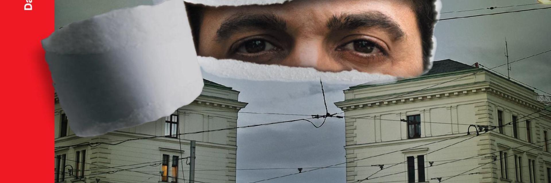 profil Magazin-Cover