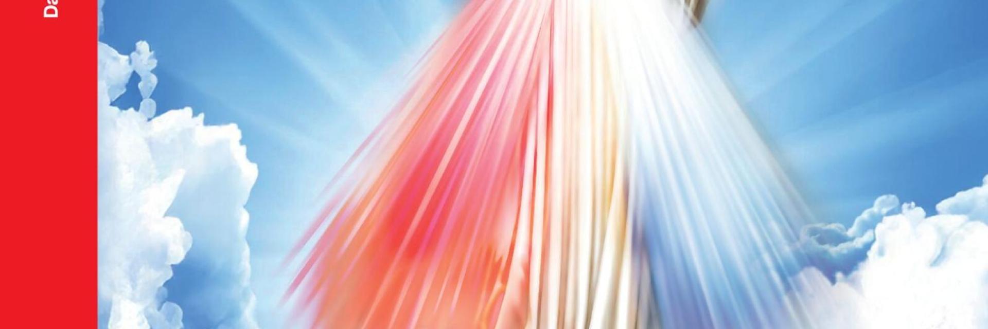 Cover Profil Woche 44, Jesus und seine Follower