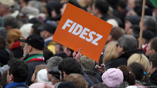 Keine Signale des Einlenkens von Fidesz
