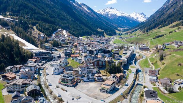 Causa Ischgl vom Ministerium und Tiroler Behörden "ernst genommen"