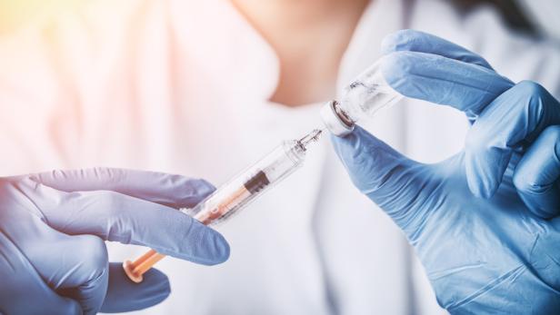 Die Tübinger Firma CureVac arbeitet an der Entwicklung eines Corona-Impfstoffs. Die deutsche Regierung investiert 300 Millionen Euro.