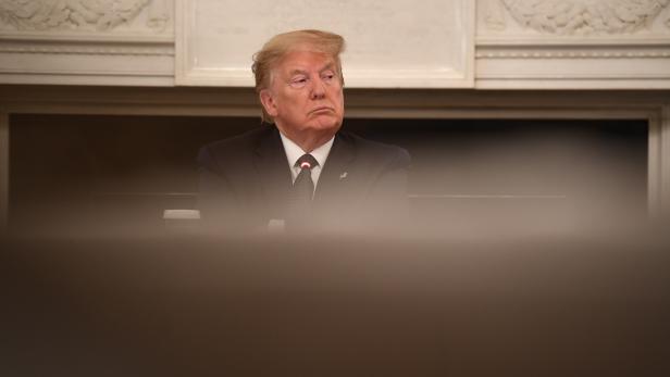 Donald Trump Donald Trump
