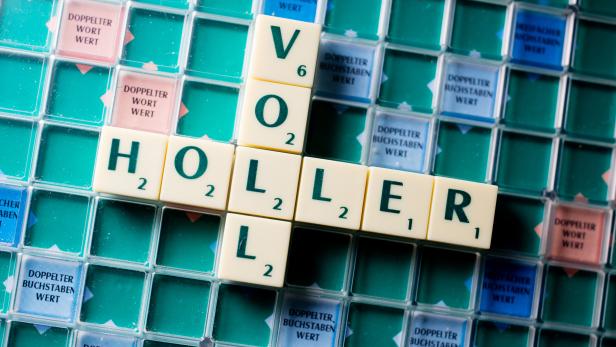 "Vollholler": Wort des Jahres 2017
