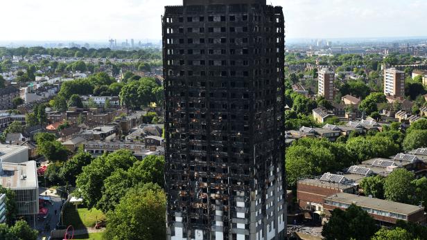 Grenfell Tower Grenfell Tower