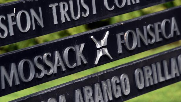 Über die Anwaltskanzlei Mossack Fonseca in Panama Stadt liefen die Steuergeschäfte