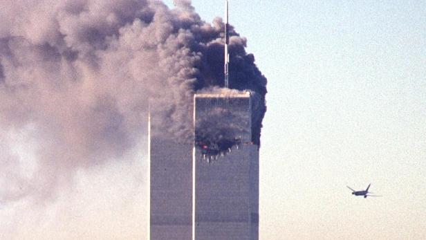 11. September 2001
