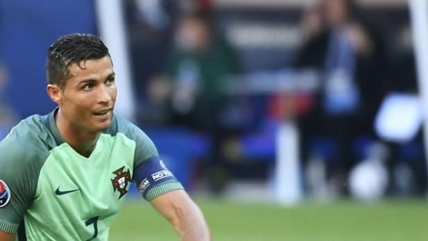 Ronaldo polarisiert die Fußballwelt